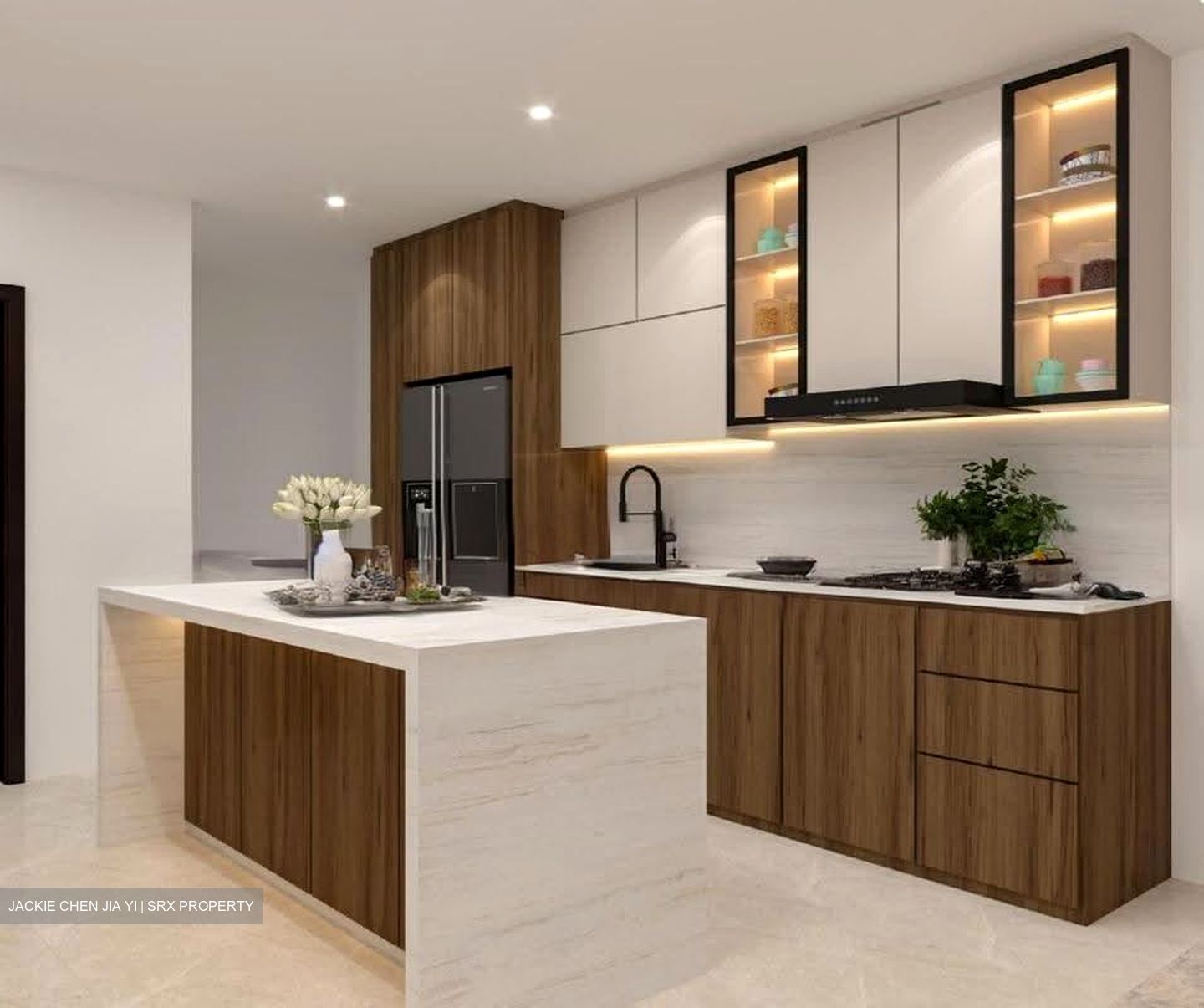 Sommerville Park (D10), Condominium #635941231